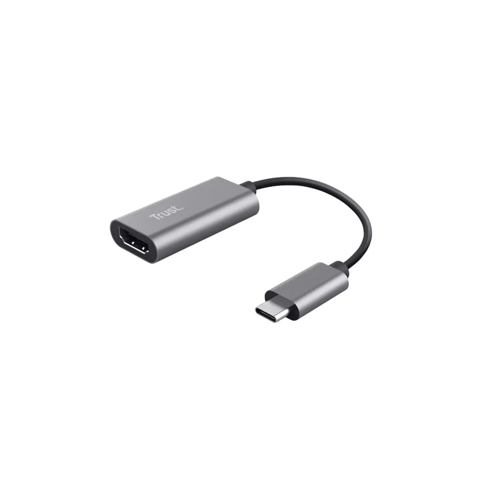 Adattatore Dalyx - USB-C/HDMI - Trust
