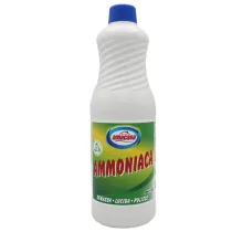 Ammoniaca classica - 1 L - Amacasa