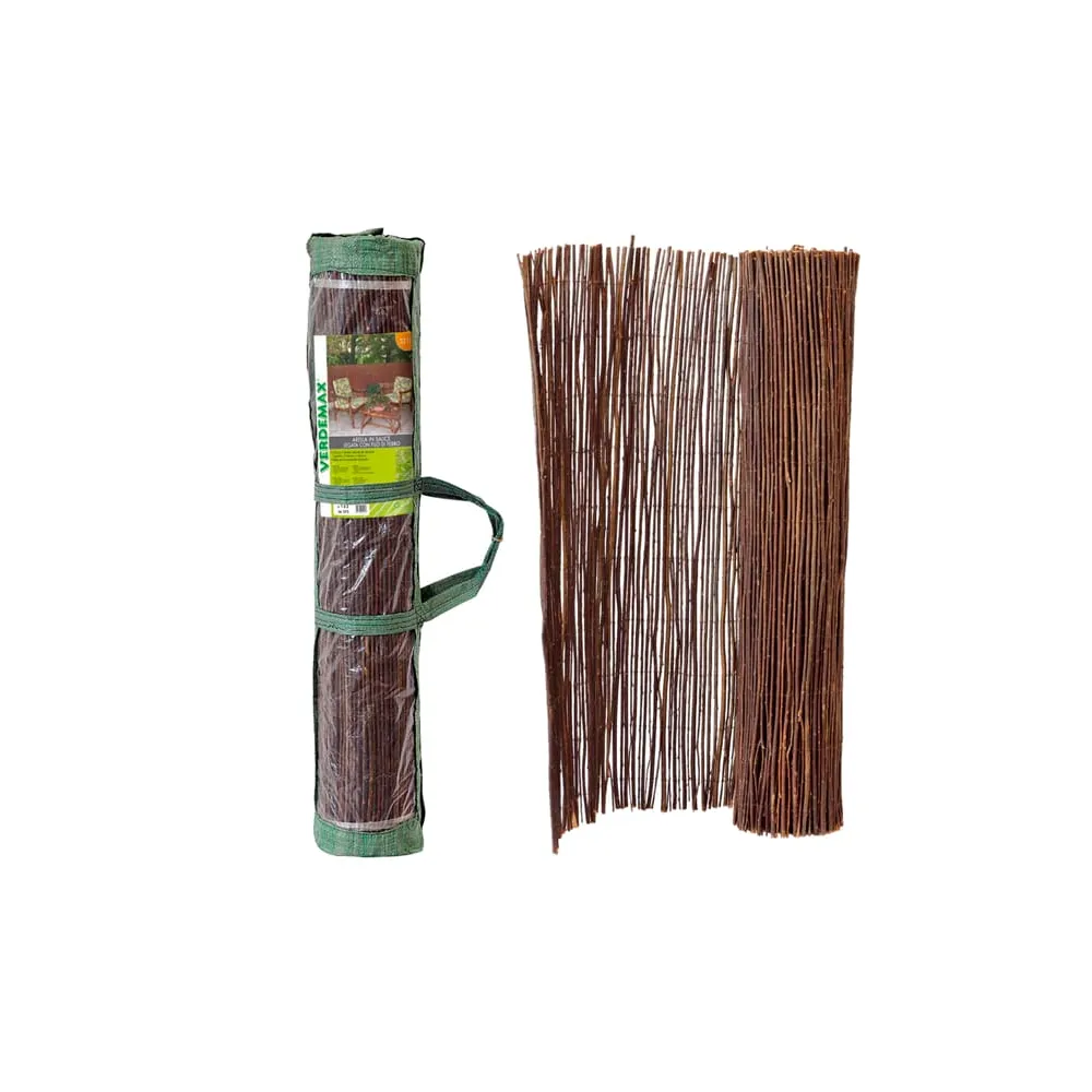 Arella in salice - 100 x 300 cm - Verdemax