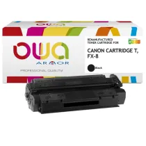 Armor - Toner Compatibile per Canon 7833A002  - Nero - 3.500 pag