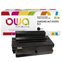 Armor - Toner Compatibile per Samsung MLT-D205S/ELS - Nero - 2.000 pag