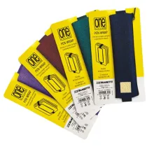 Astuccio Pen-Wrap One Color - 18 x 5 x 1 cm - Blasetti