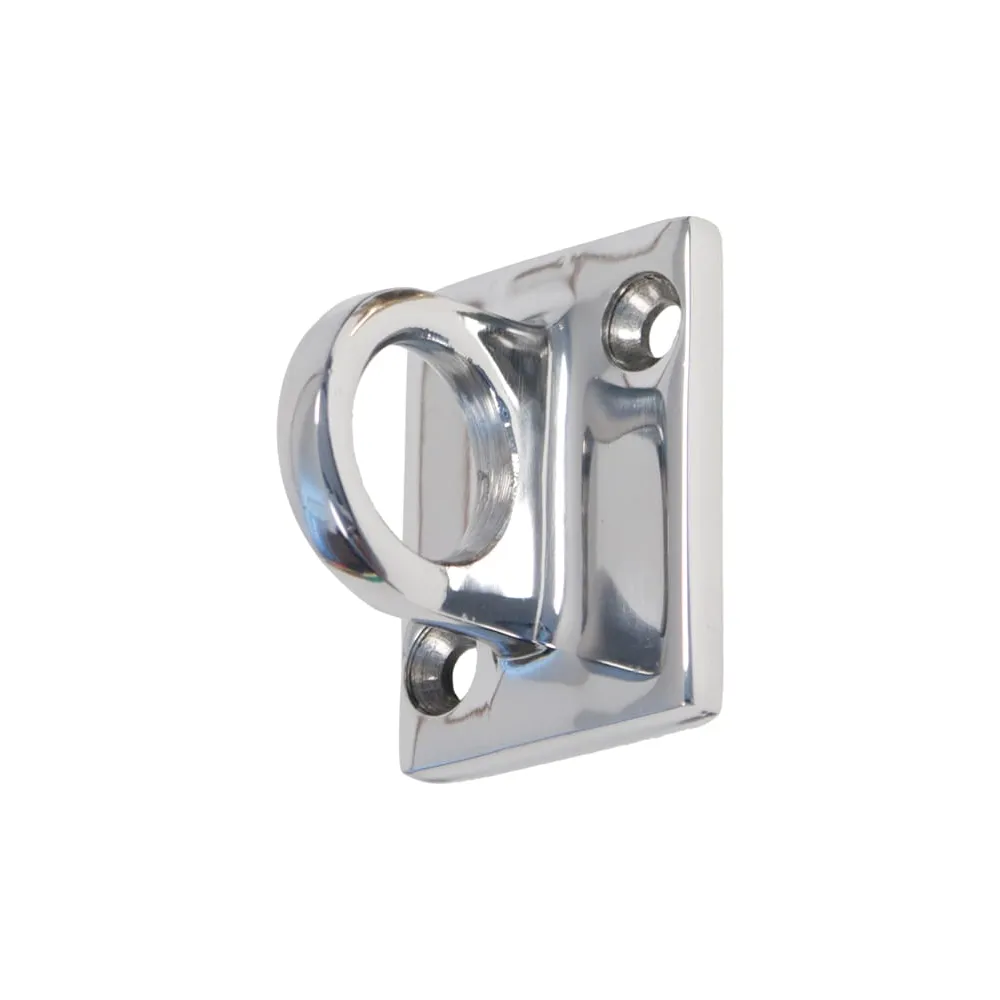 Attacco a muro per colonnina segnapercorso Budget - Securit