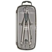 Balaustrone Start - aste snodabili - diametro max cerchio 300 mm - Faber-Castell