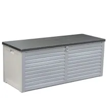 Baule in plastica - 390 L - Garden Friend