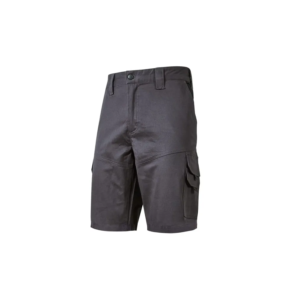 Bermuda Bonito - taglia M - grigio - U-Power