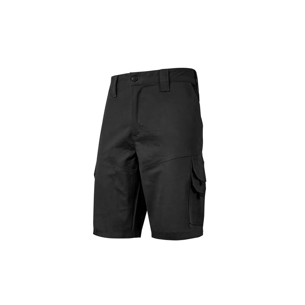 Bermuda Bonito - taglia XL - nero - U-Power