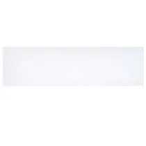 Bigliettino bomboniera personalizzabile - neutro - bianco - Rex Sadoch - scatola 25 fogli A4 da 20 biglietti