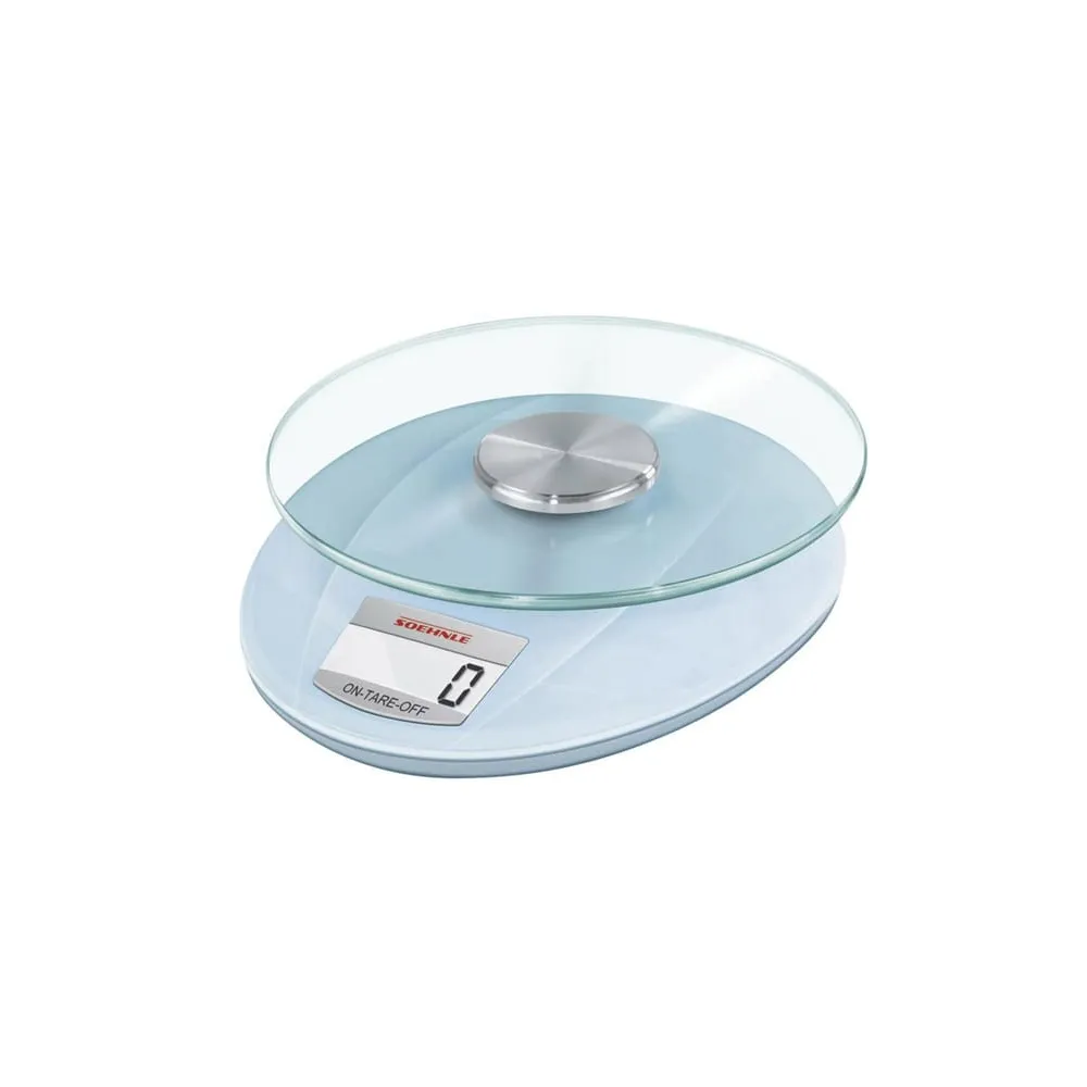 Bilancia Roma - peso massimo 5 kg - Soehnle