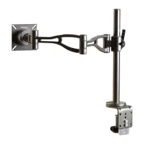 Braccio porta monitor singolo Professional Series - Fellowes