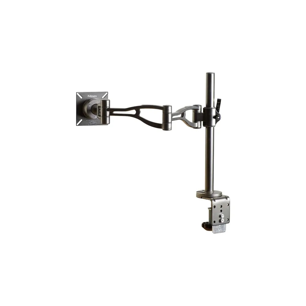 Braccio porta monitor singolo Professional Series - Fellowes