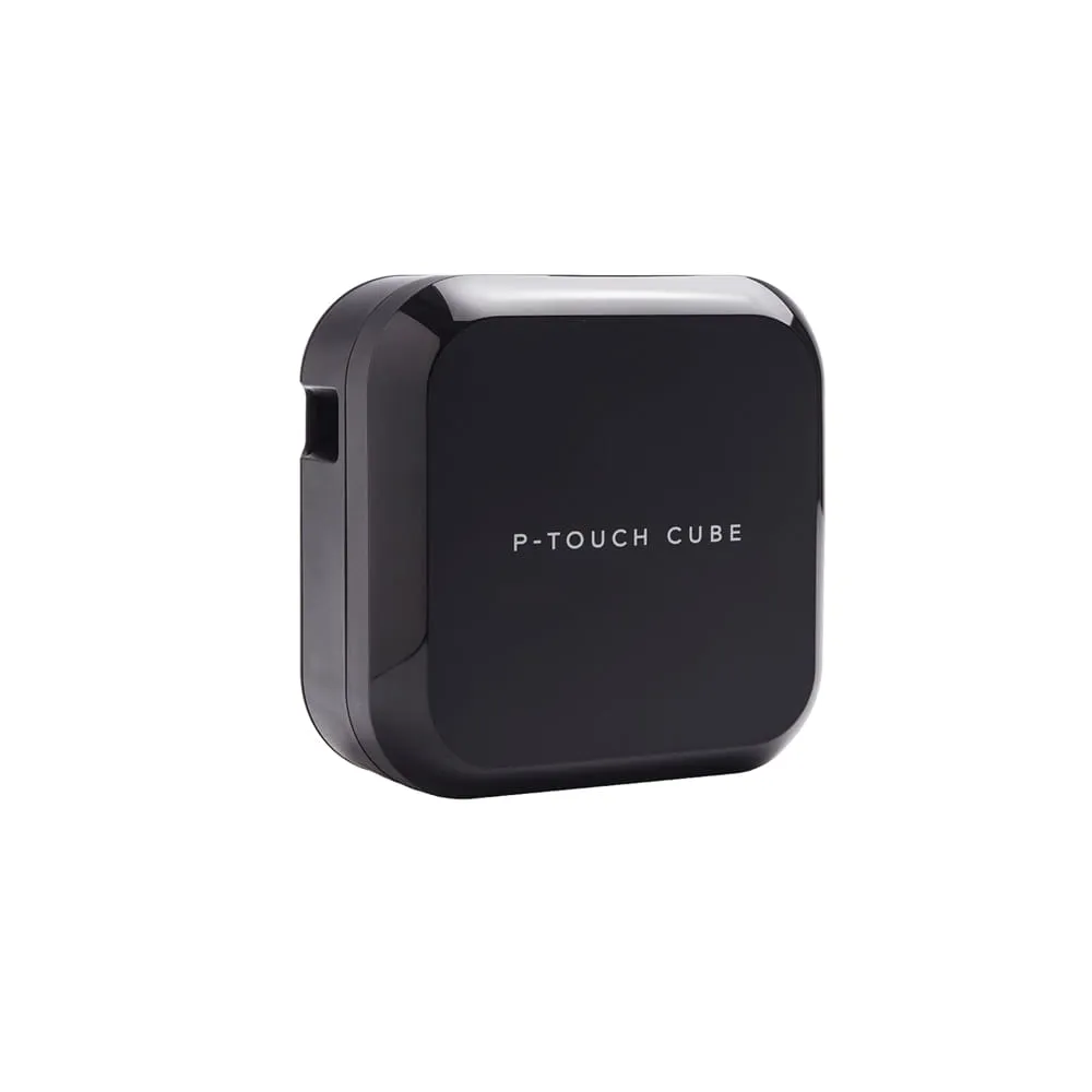 Brother - Etichettatrice - PTouch Cube Plus PTP710