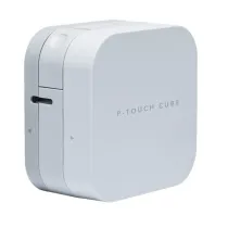 Brother - Etichettatrice - PTouch Cube PTP300