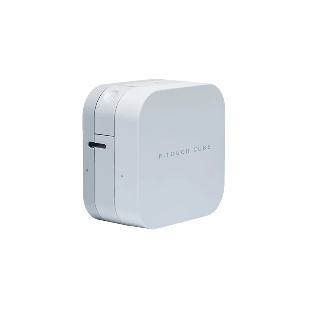 Brother - Etichettatrice - PTouch Cube PTP300