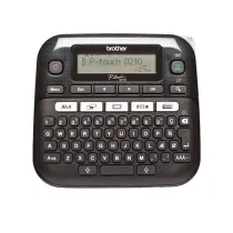 Brother - Etichettatrice - PTouch D210