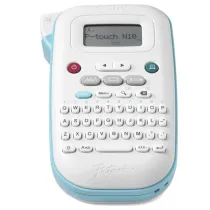 Brother - Etichettatrice - PTouch N10