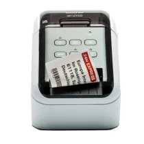 Brother - Etichettatrice - QL 810W