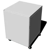 Brother - Mobiletto - B9400