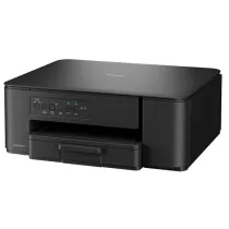 Brother - Multifunzione - Inkjet a colori - DCP-J1260W