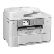 Brother - Multifunzione - Inkjet a colori - MFC-J6959DW
