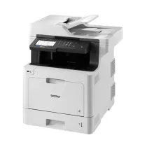 Brother - Multifunzione - Laser a colori - MFCL8900CDW