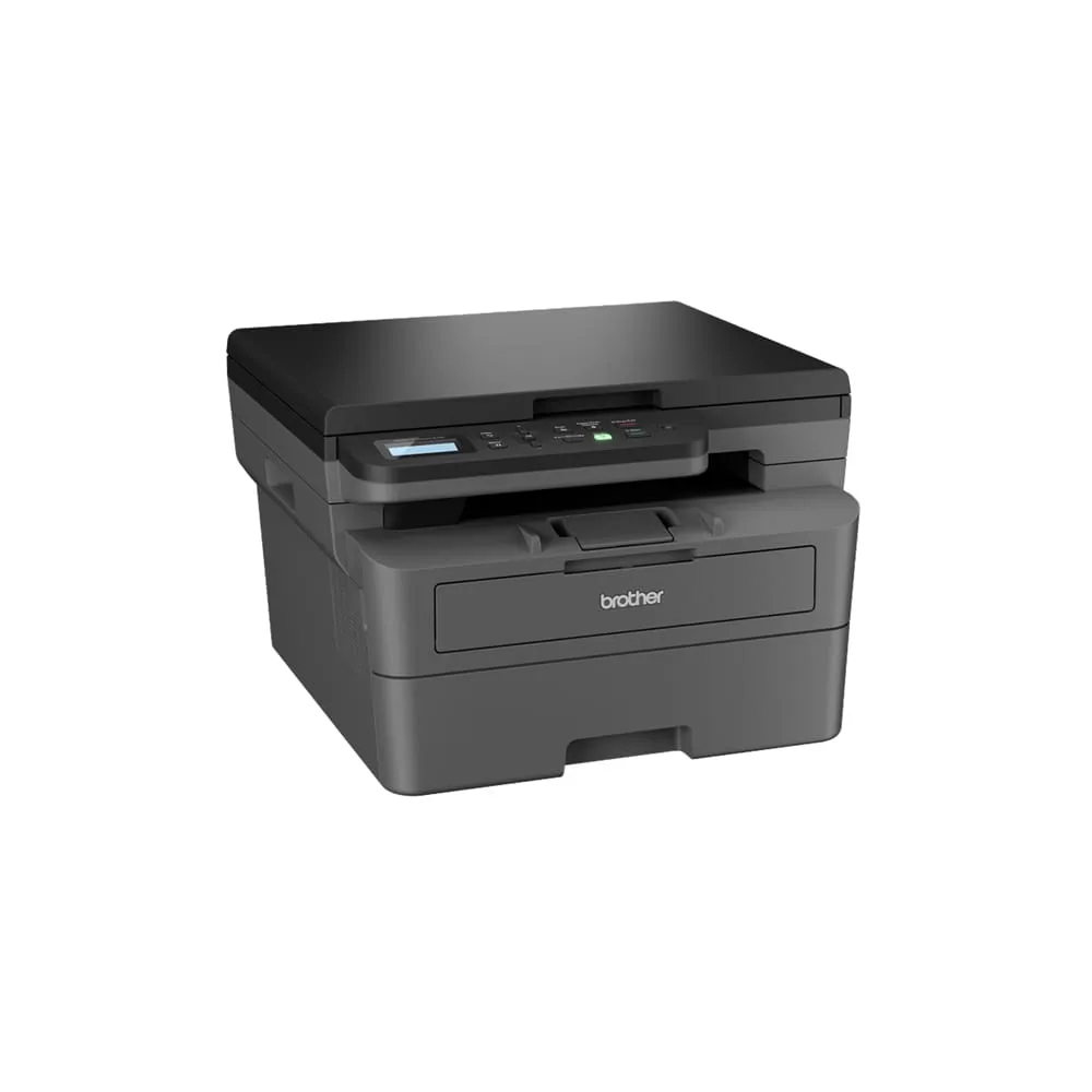 Brother - Multifunzione - Laser monocromatica - DCPL2627DWXL