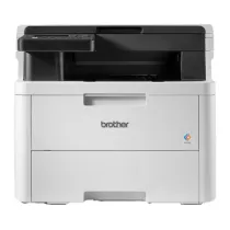 Brother - Multifunzione - Led a colori - DCPL3520CDW