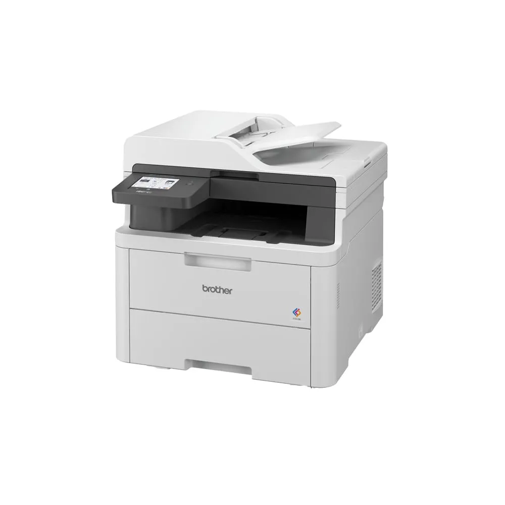 Brother - Multifunzione - Led a colori - MFCL3740CDW