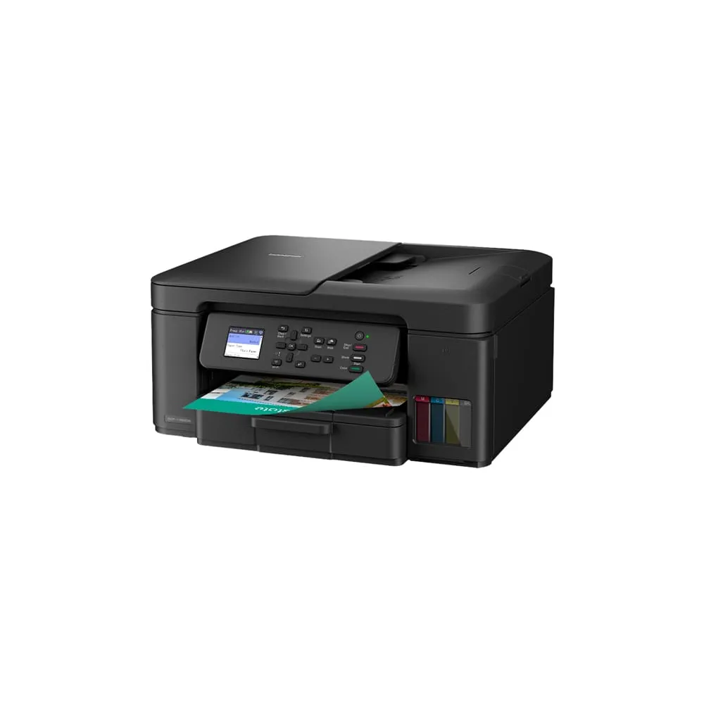 Brother - Multifunzione ink - colori - DCPT780DW