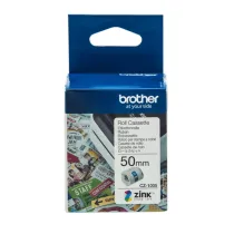 Brother - Nastro a lunghezza continua - CZ-1005 - 50 mm x 5 mt