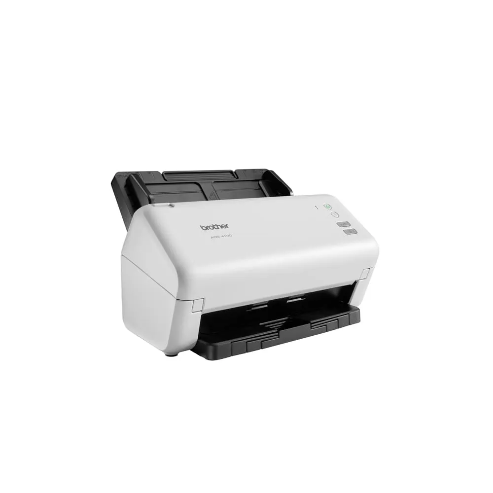 Brother - Scanner Desktop - ADS4100