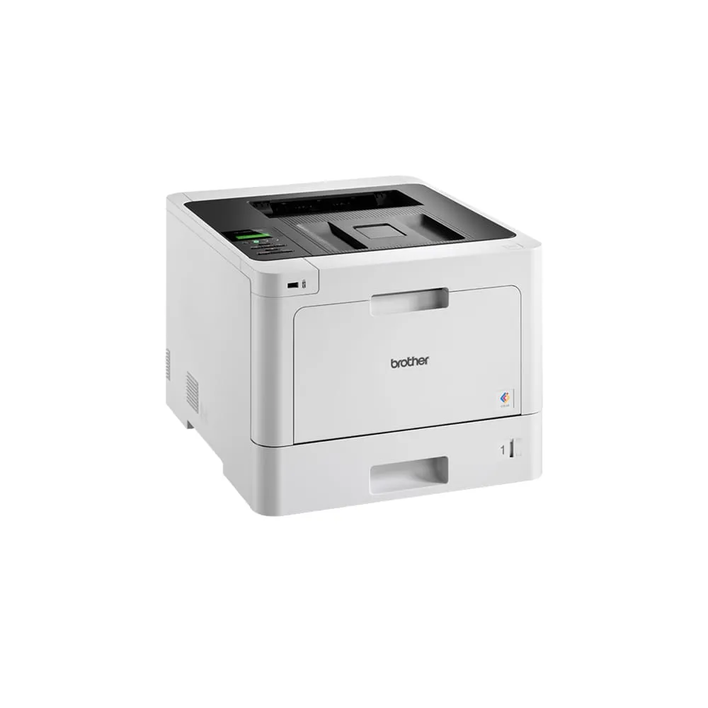 Brother - Stampante laser - a colori - HL-L8260CDW