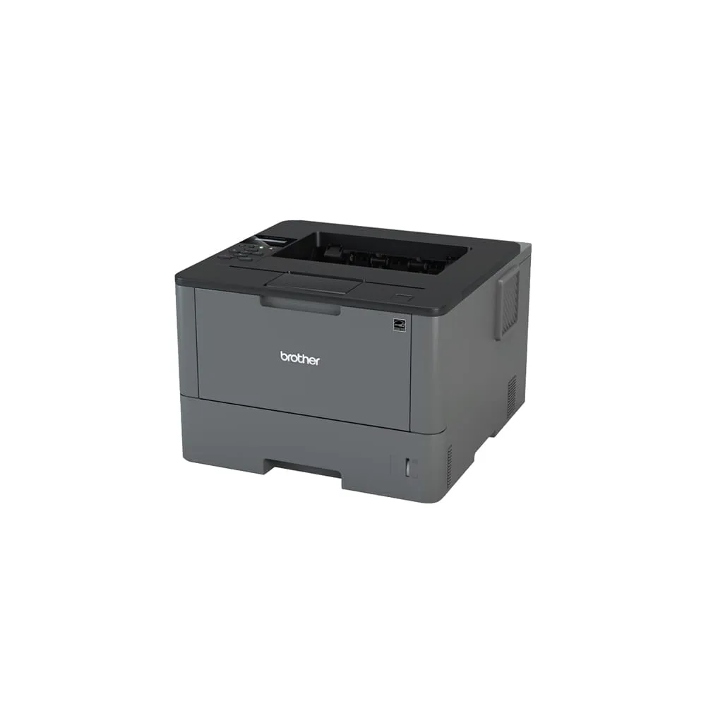 Brother - Stampante laser - monocromatica - HL-L5000D