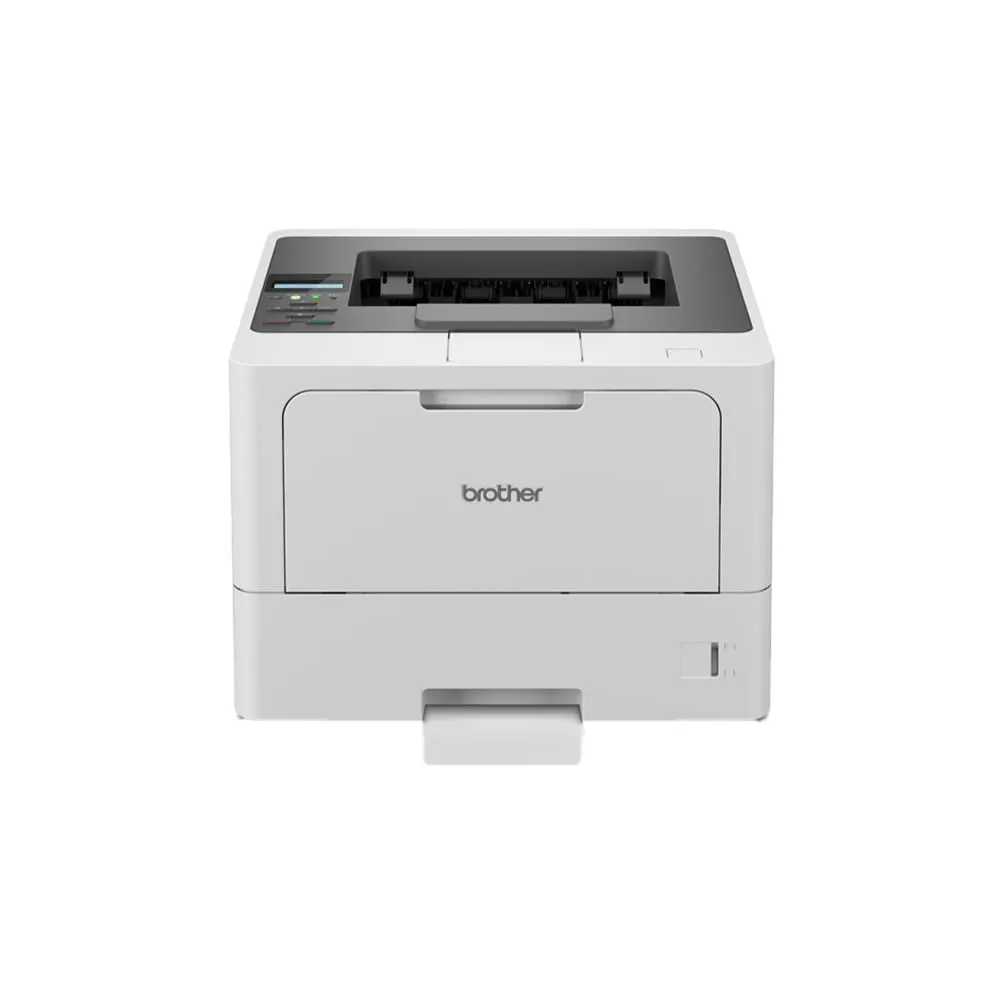 Brother - Stampante laser - monocromatica - HLL5210DN