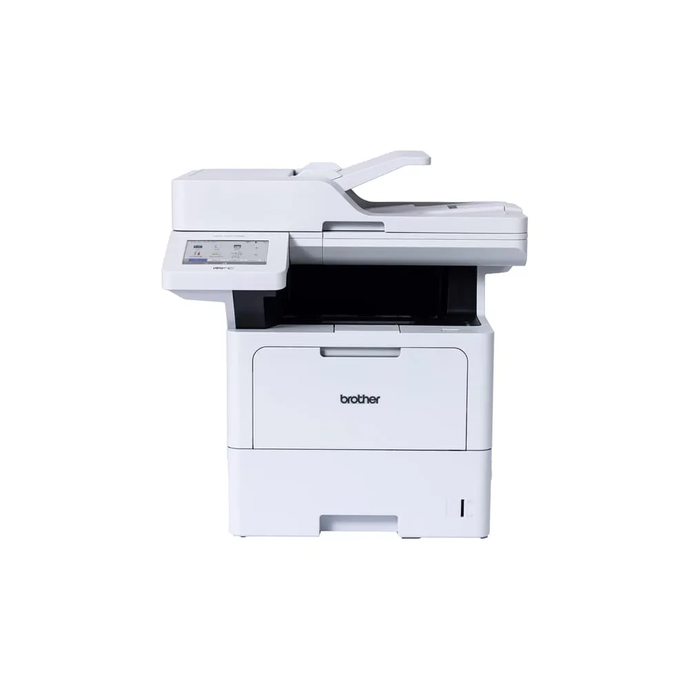 Brother - Stampante Laser - monocromatica - MFCL6710DW