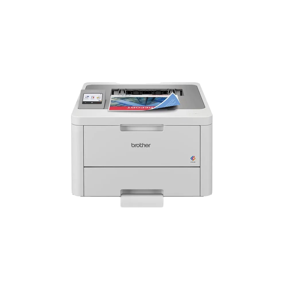 Brother - Stampante Led - a colori - HLL8230CDW