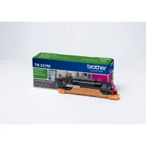 Brother - Toner - Magenta - TN247M - 2300 pag