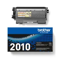 Brother - Toner - Nero - TN2010 - 1000 pag