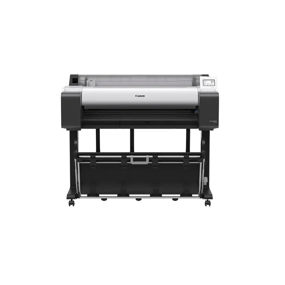 Bundle Canon TM-350 con estensione di garanzia 36 mesi