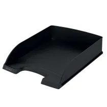 Busta con bottone Pull - A4 - PP - trasparente - King Mec