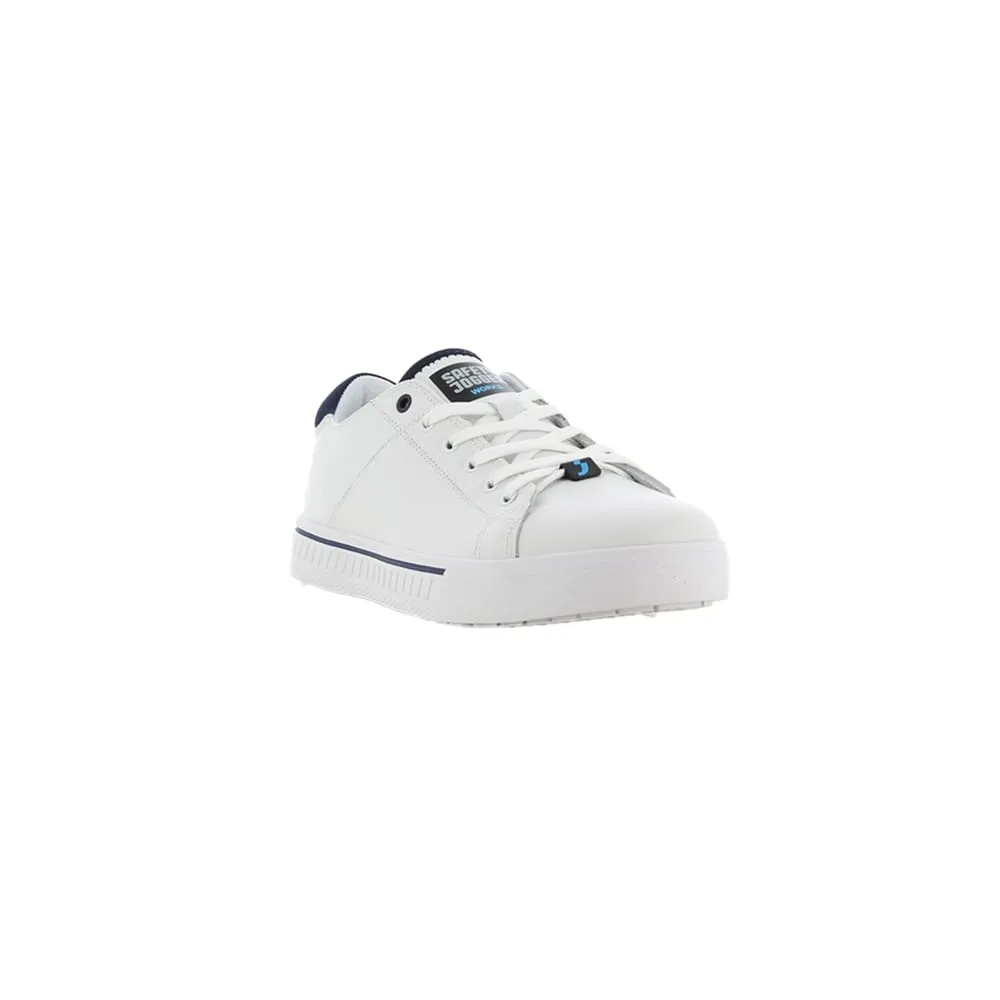 Calzatura Cool - numero 42 - bianco - Safety Jogger