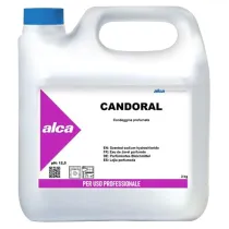 Candeggina Candoral - Alca - tanica da 3 L
