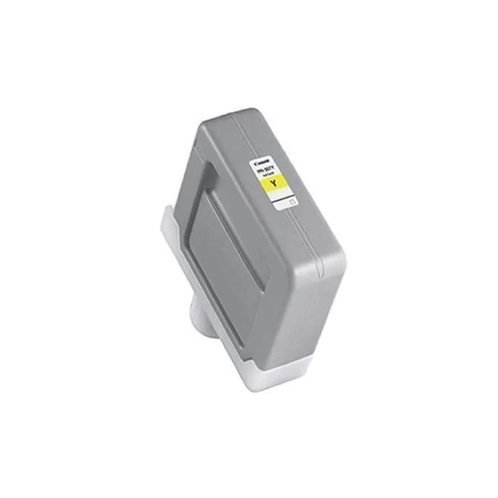 Canon - Cartuccia ink - Giallo - 9814B001AA - 330 ml