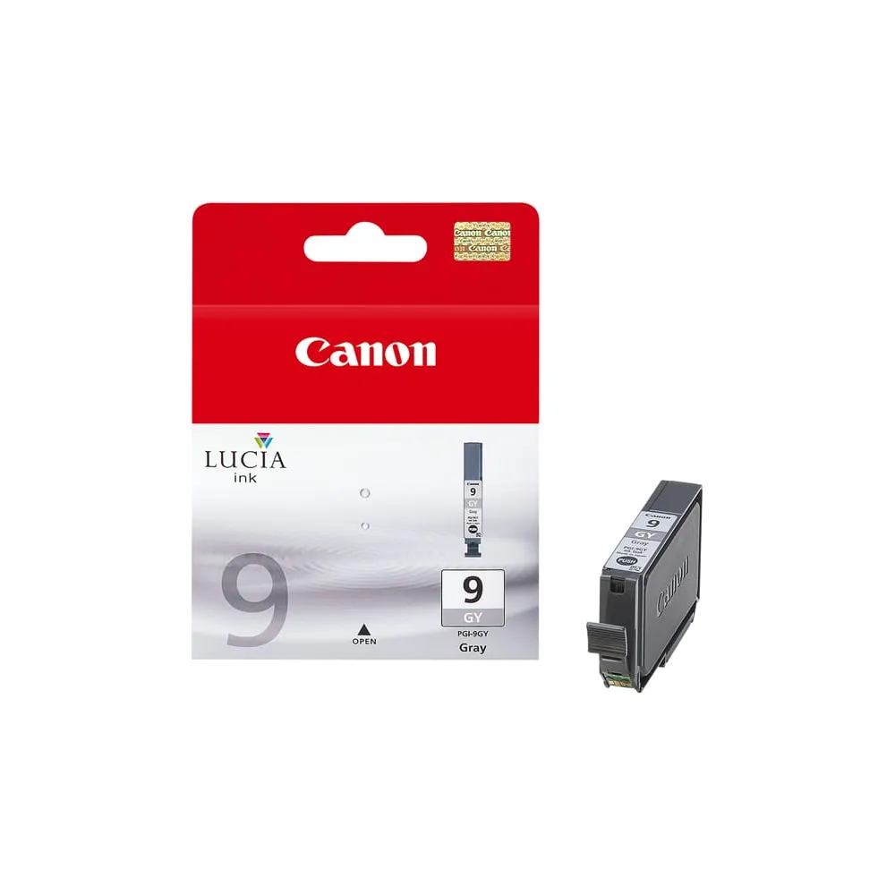 Canon - Cartuccia ink - Grigio - 1042B001 - 1.735 pag
