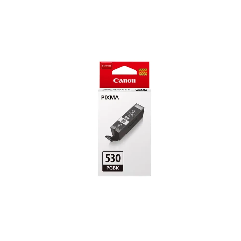 Canon - Cartuccia ink - Nero - PGI-530BK -6117C001