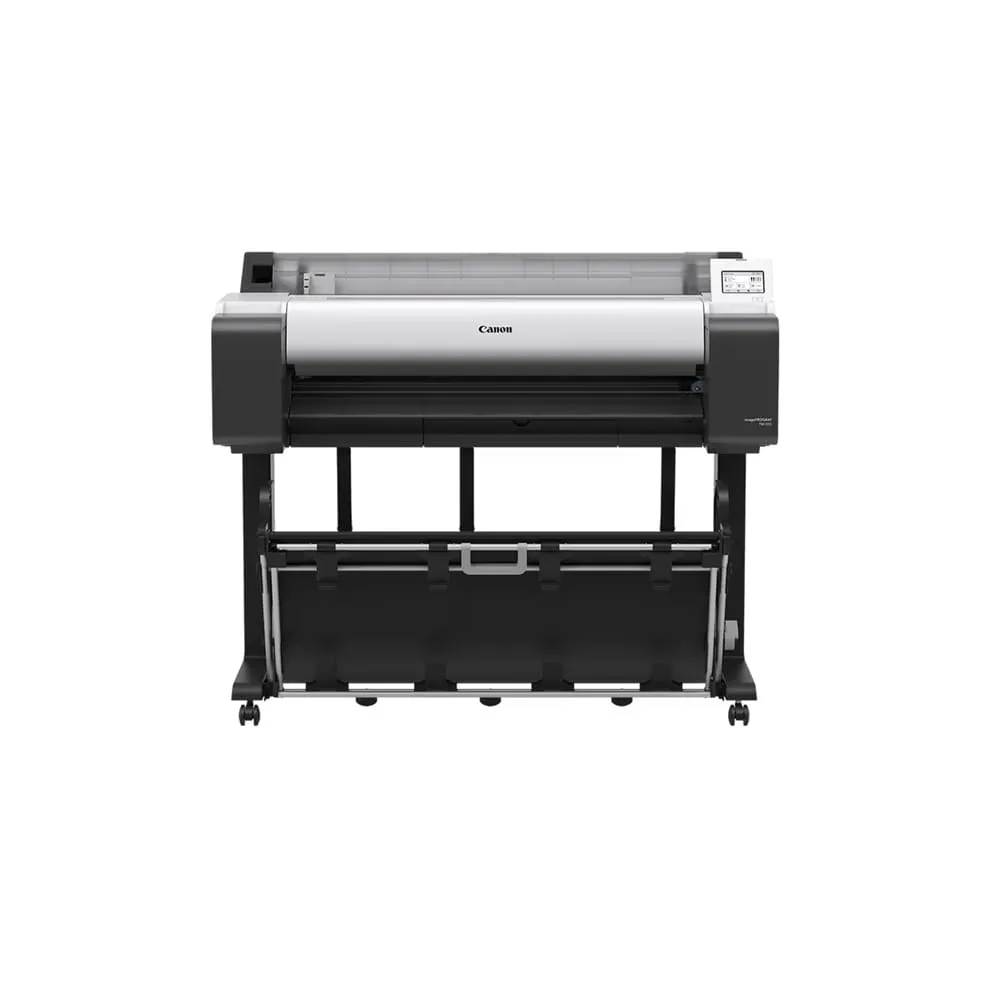 Canon - Plotter TM-355 A0 - 6244C003AB