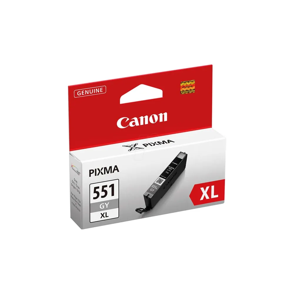 Canon - Serbatoio inchiostro - Grigio - 6447B001 - 3.350 pag