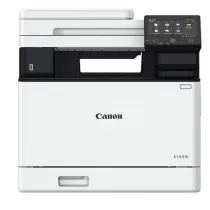 Canon- Multifunzione - Laser a colori -  i-SENSYS X C1333i