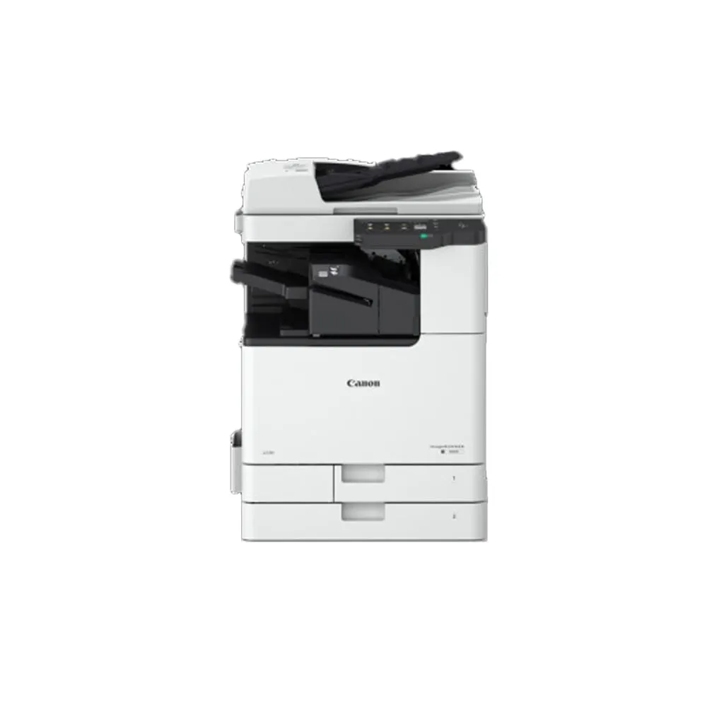 Canon- Multifunzione - Laser monocromatica - imageRUNNER 2925i