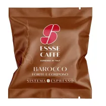 Capsula caffÃ¨ - Barocco - Essse CaffÃ¨